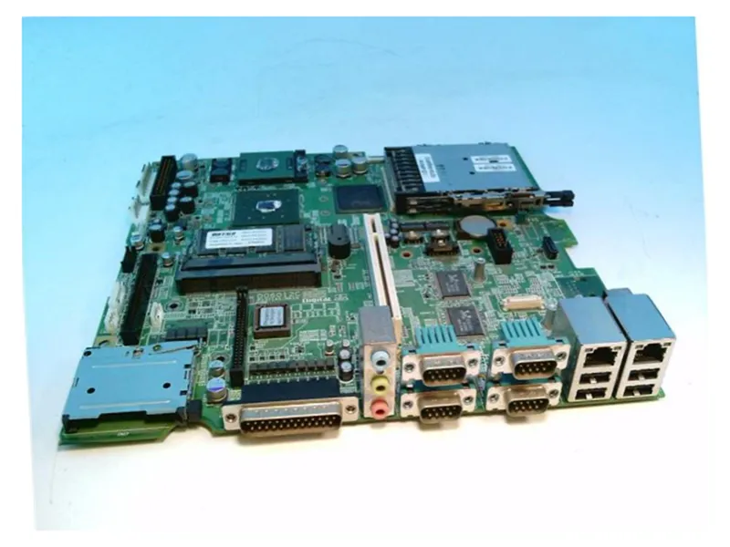 บอร์ด PLC/add-on D06012C โดย DIGITAL ELECTRONICS CORP