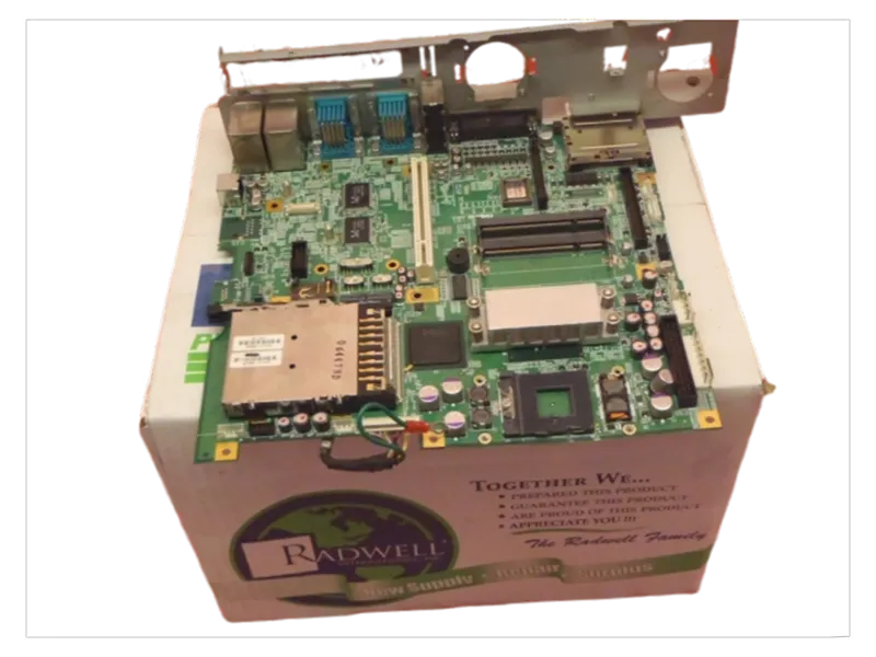 Scheda PLC/add-on D06012C di DIGITAL ELECTRONICS CORP