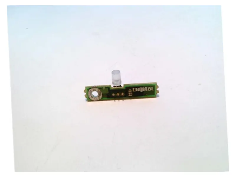 บอร์ด PC PLC/Add-On G2LED โดย DIGITAL ELECTRONICS CORP