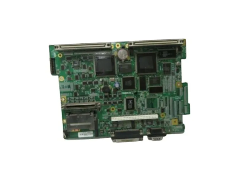บอร์ด PC GLC2K-MAIN PLC/บอร์ดเสริมโดย DIGITAL ELECTRONICS CORP