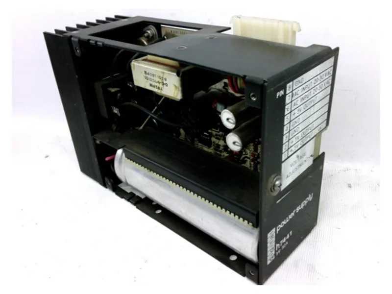แหล่งจ่ายไฟ DIGITAL ELECTRONICS CORP H7441