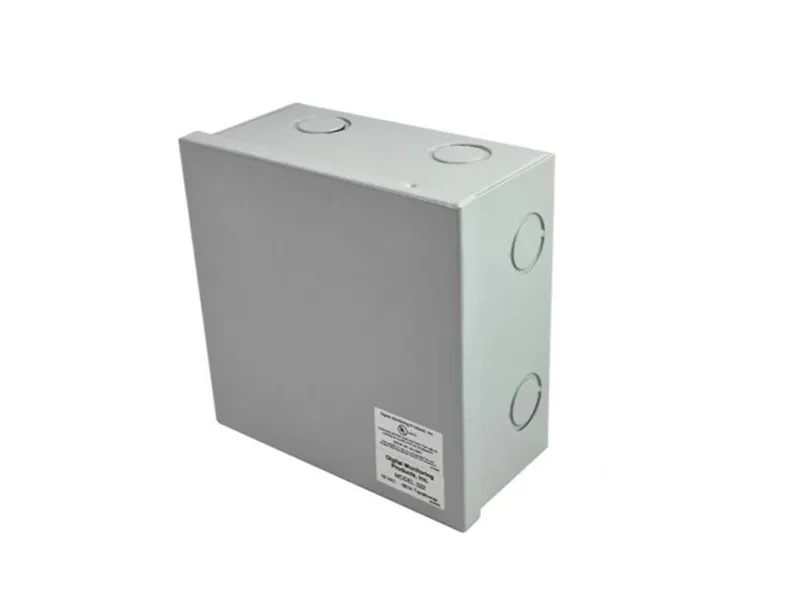 Zdroj DIGITAL MONITORING PRODUCTS 322