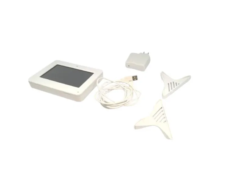DIGITAL MONITORING PRODUCTS 9862USB-W OIT yedek dokunmatik ekran