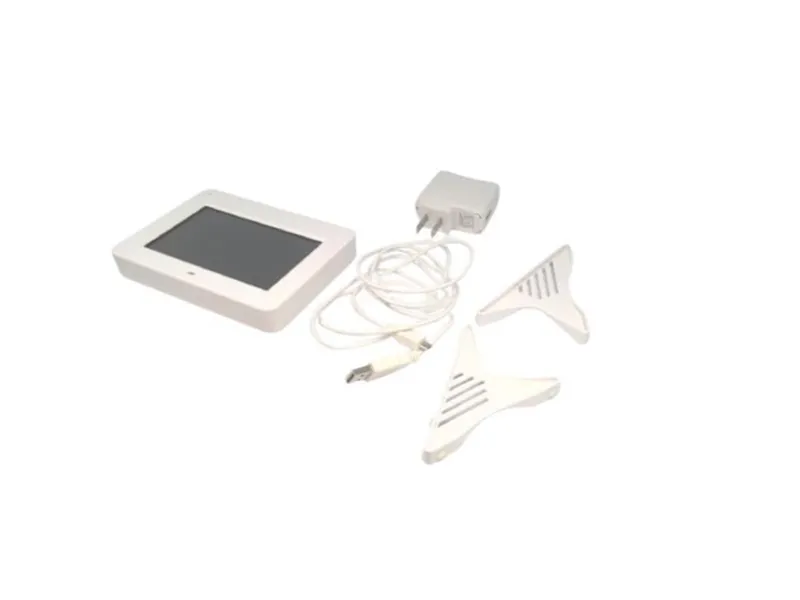 DIGITAL MONITORING PRODUCTS 9862USB-W OIT yedek dokunmatik ekran