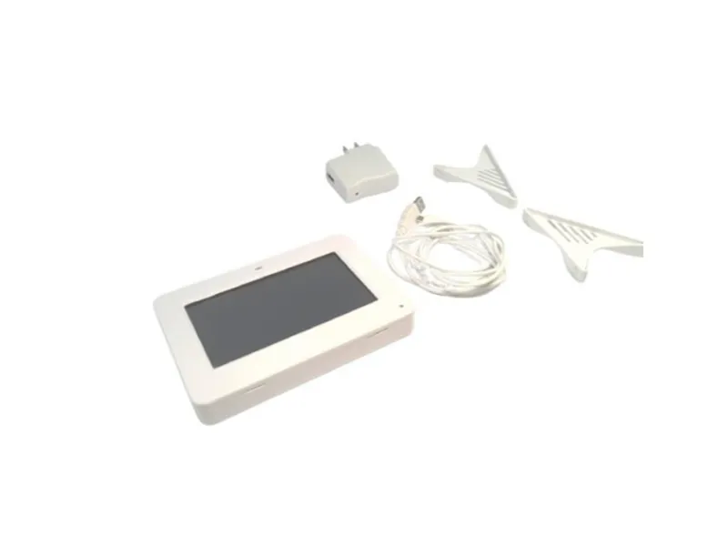 DIGITAL MONITORING PRODUCTS 9862USB-W wyświetlacz dotykowy zamienny OIT