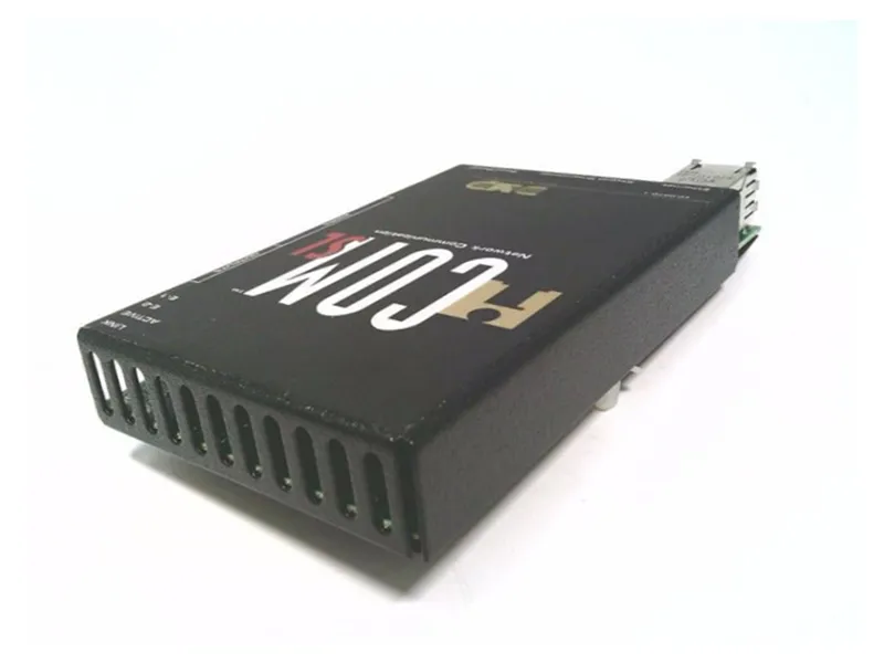 DIGITAL MONITORING PRODUCTS ICOMSL Yangın Alarm Kontrol Cihazı