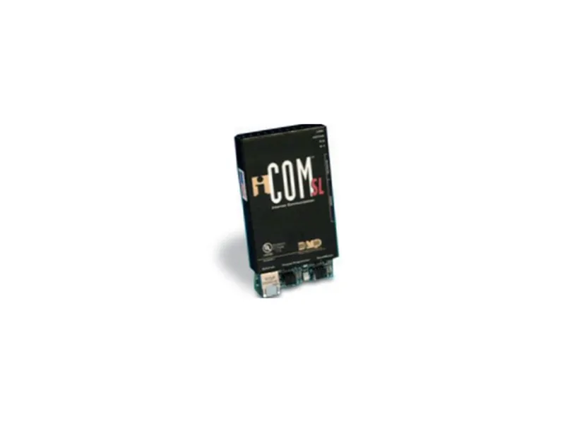 DIGITAL MONITORING PRODUCTS ICOMSL Yangın Alarm Kontrol Cihazı