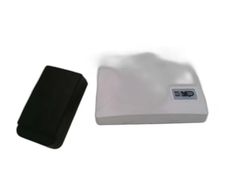 DIGITAL MONITORING PRODUCTS XTL Klavye/Tuş Takımı