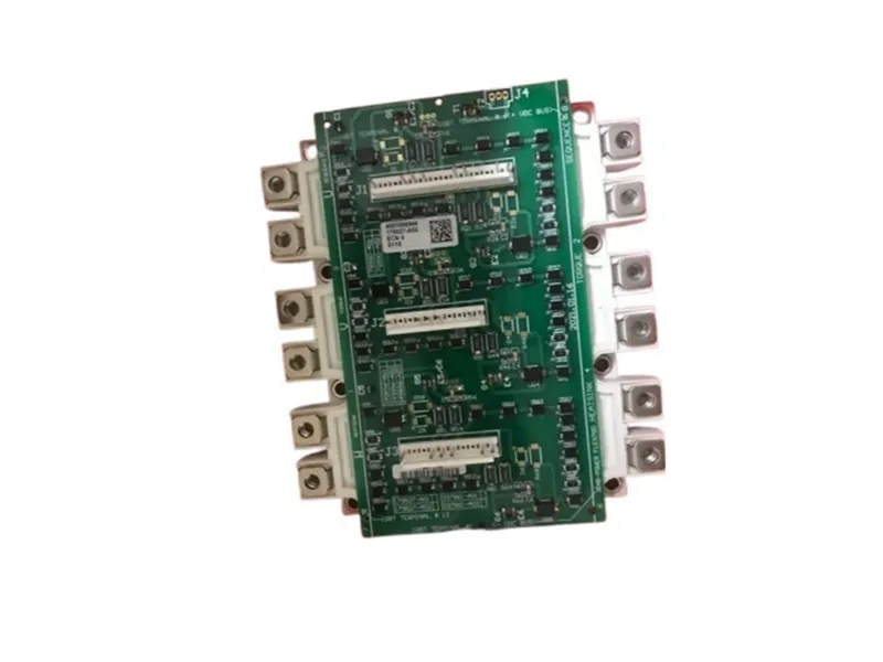 ALLEN BRADLEY 179527-A02 PLC/擴充板