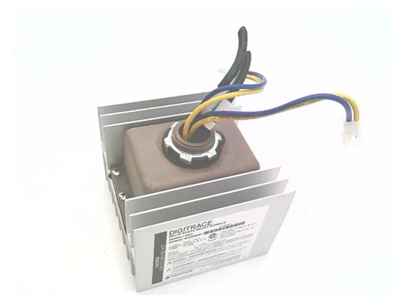SS3 Solid State Overload/Relay by DIGITRACE