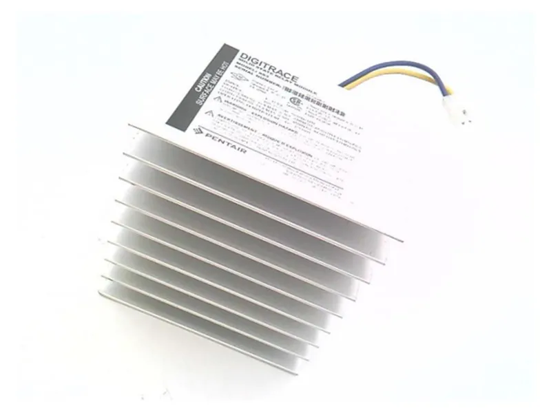 SS3 Solid State Overload/Relay by DIGITRACE