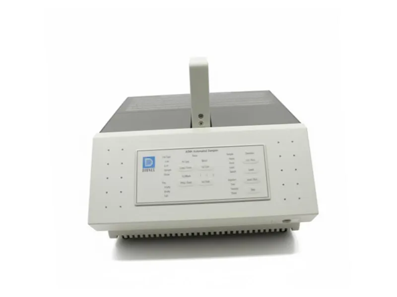 DIONEX CORP AS40-1測試/計量配件模組