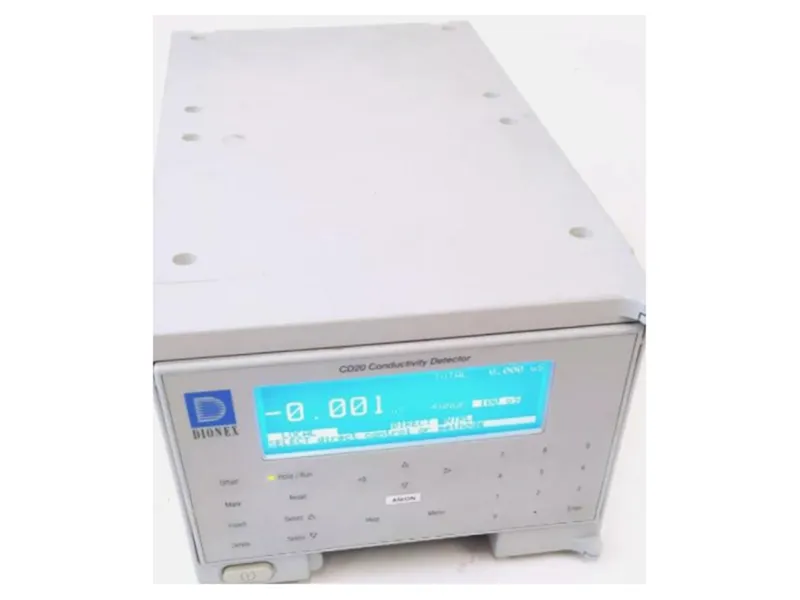 DIONEX CORP CD20-1導電率變送器
