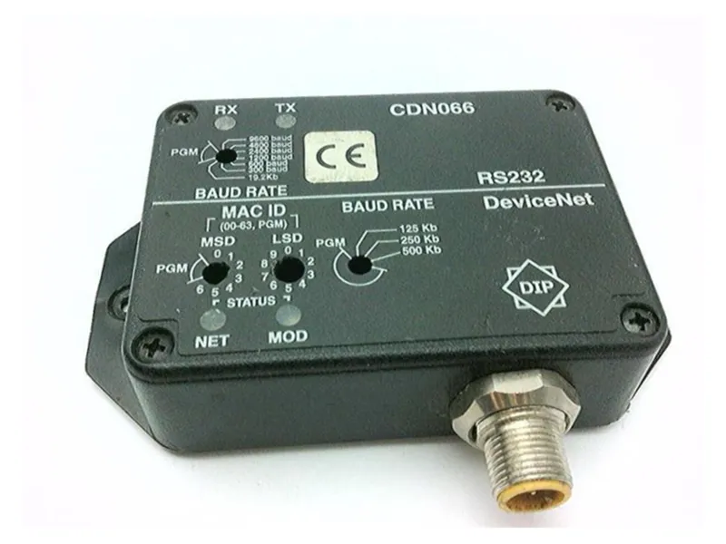 PLC modul/Rack CDN066 od DIP