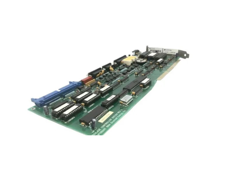 005200 PC Board Computer by DIRECTED ENERGY