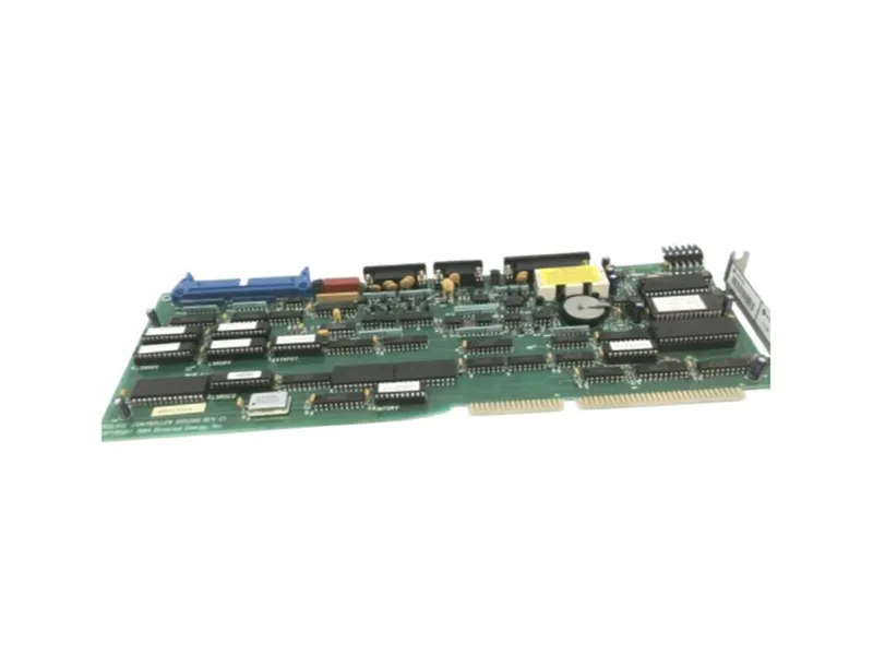 005200 PC Board Computer by DIRECTED ENERGY
