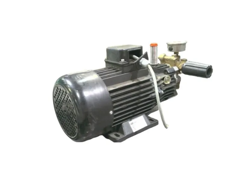 KRANZLE 24.036.0電機