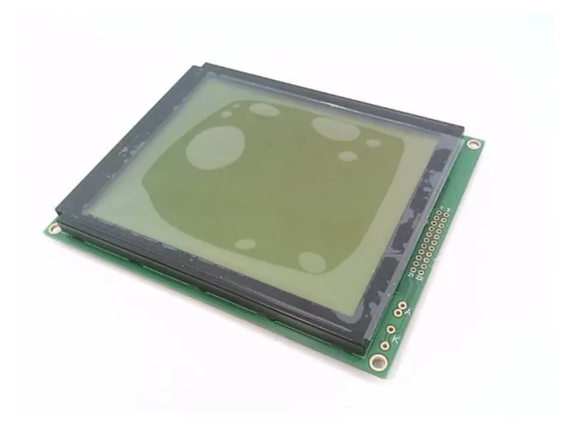W160-7KHLW LCD/LED顯示屏 by DISPLAY VISIONS