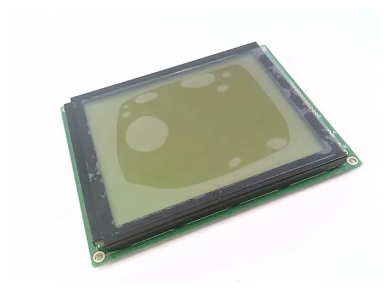 W160-7KHLW LCD/LED顯示屏 by DISPLAY VISIONS