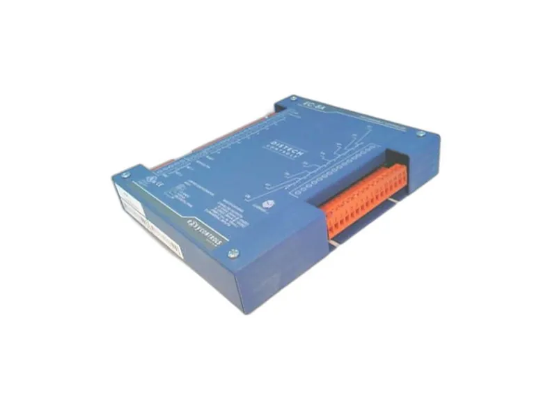 DISTECH EC-8A HVAC Kontrol Kartı