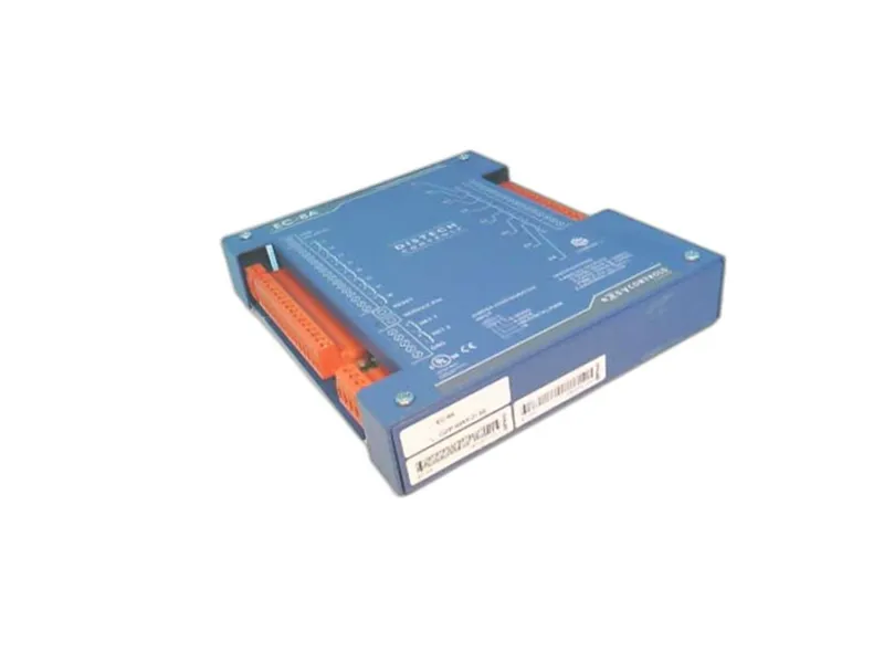 Řídící deska HVAC DISTECH EC-8A