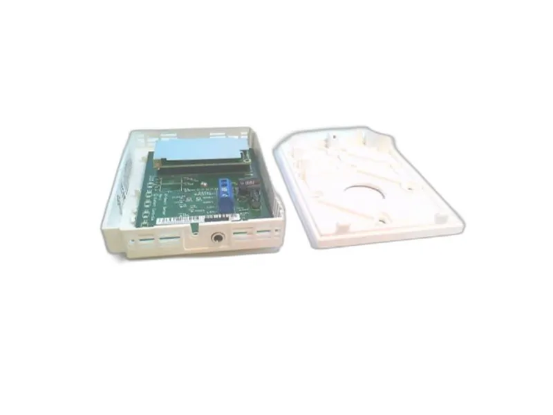 EC-SMART-SENSOR Sıcaklık/Süreç Kontrolü DISTECH