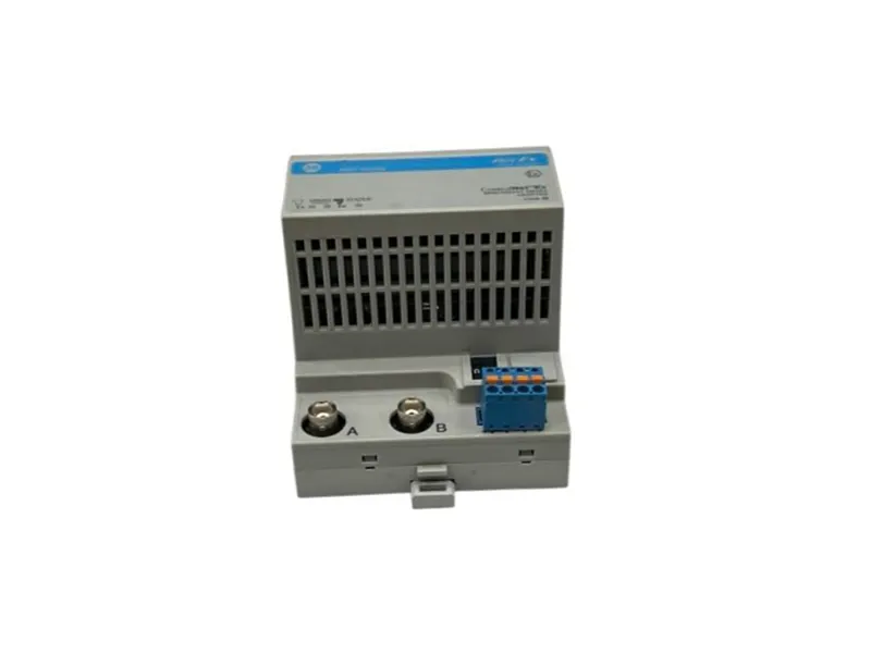 1797-ACNR15 PLC Module/Rack by ALLEN BRADLEY