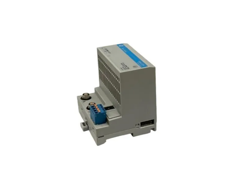1797-ACNR15 PLC Module/Rack by ALLEN BRADLEY