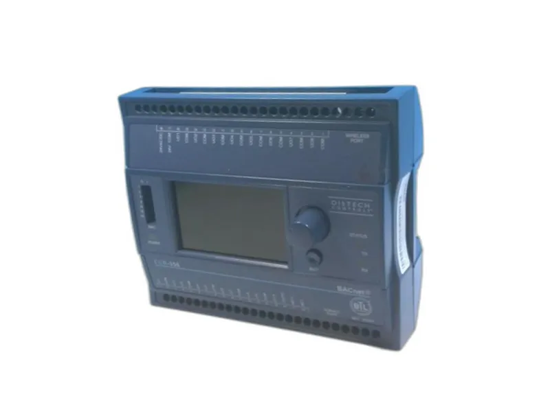 DISTECH ECB-350 VDC Mantık I/O Modülü