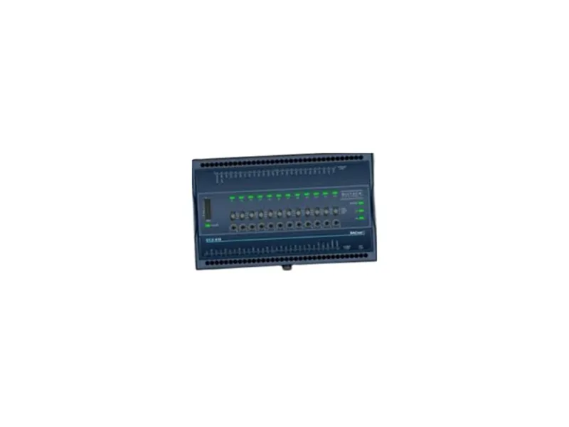 DISTECH ECB-610 Kontrol Cihazı