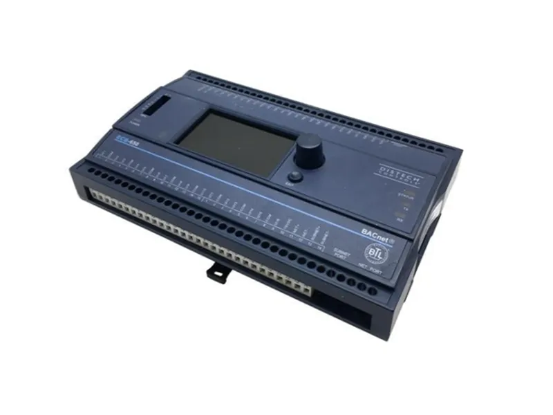 DISTECH ECB-650 Güç Kontrol Cihazı