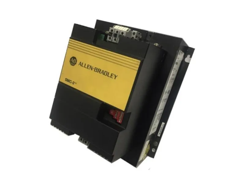 ALLEN BRADLEY 150-A54NB 驅動器