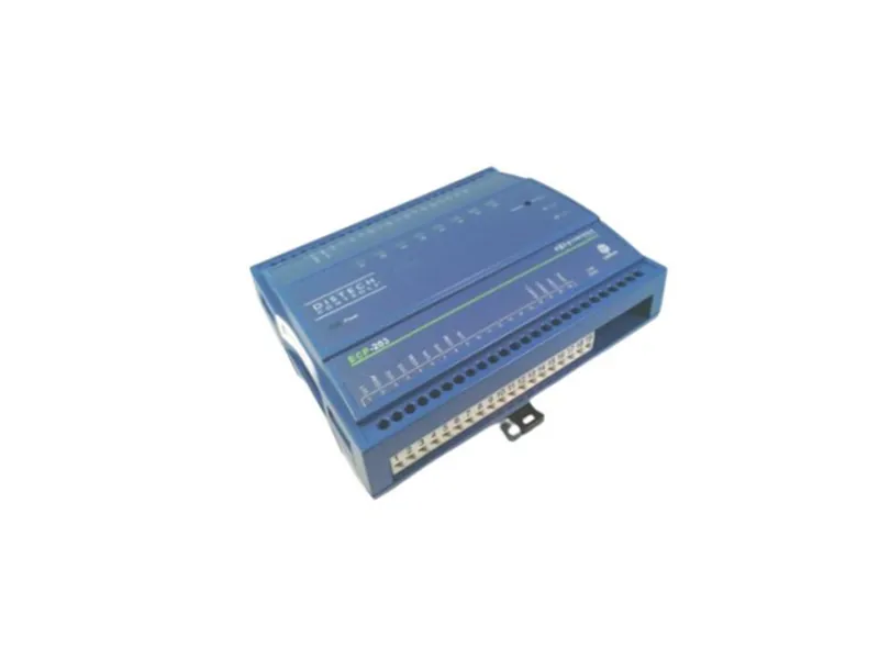 DISTECH ECP-203 PC Kartı PLC/Eklenti Kartı