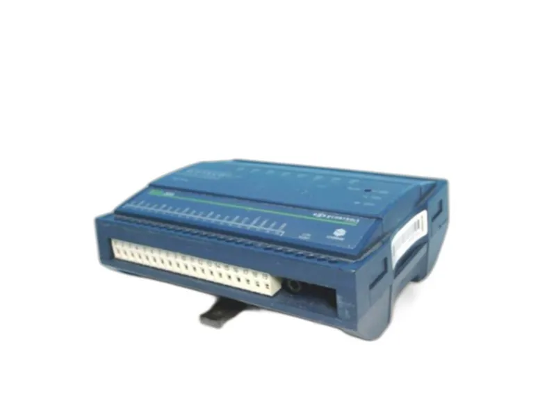 DISTECH ECP-300 PLC Modülü/Raf