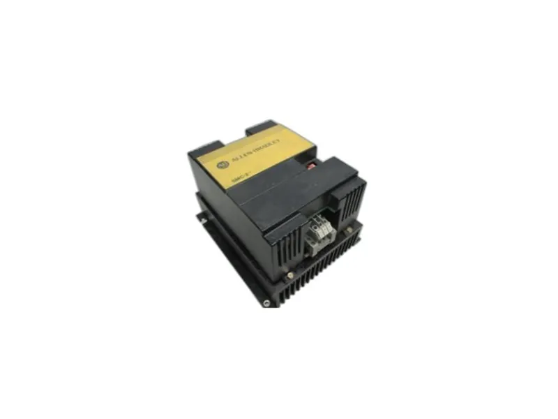 ALLEN BRADLEY 150-A54NB-ND軟啟動器