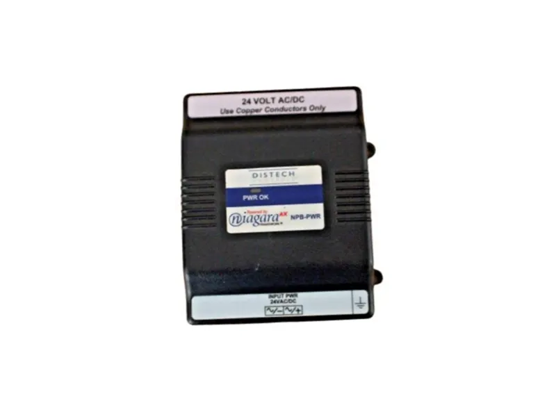 DISTECH NPB-PWR Güç Kaynağı