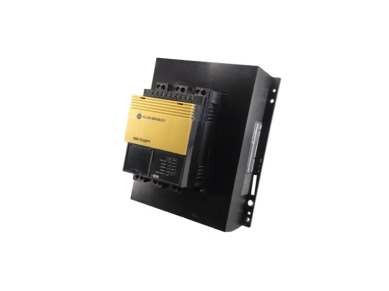 ALLEN BRADLEY 150-A54NBD軟啟動器