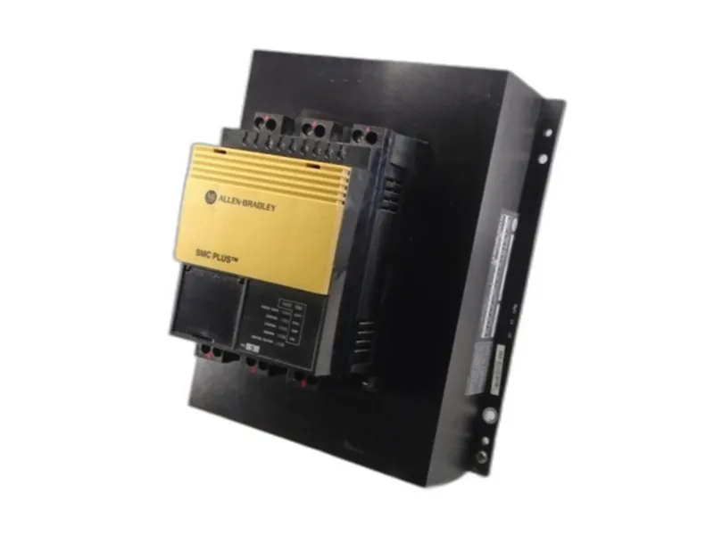 ALLEN BRADLEY 150-A54NBD軟啟動器