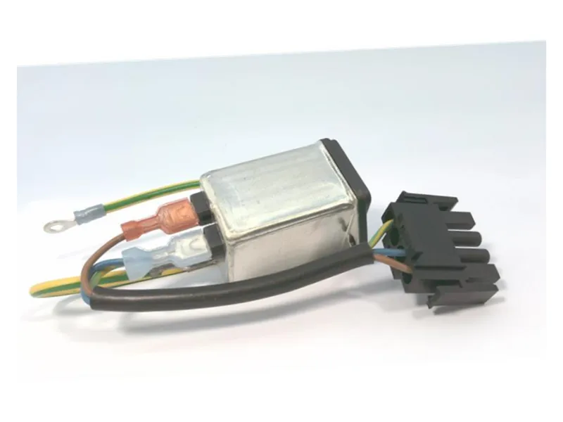 DIT IR-0412-H RFI/EFI/EMI雜訊過濾器