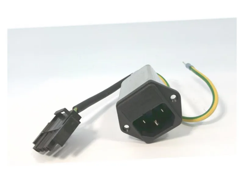 DIT IR-0412-H RFI/EFI/EMI雜訊過濾器
