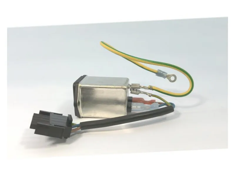 DIT IR-0412-H RFI/EFI/EMI雜訊過濾器
