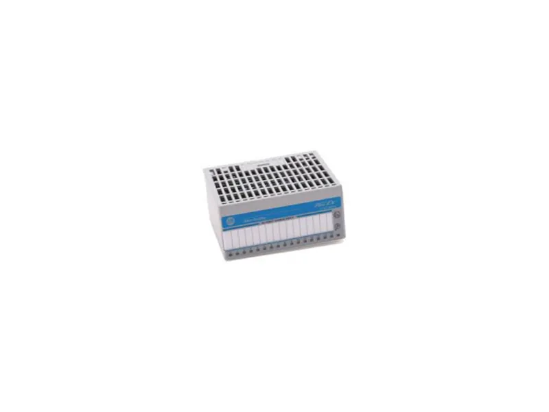 Mô-đun PLC/Rack ALLEN BRADLEY 1797-OB4D