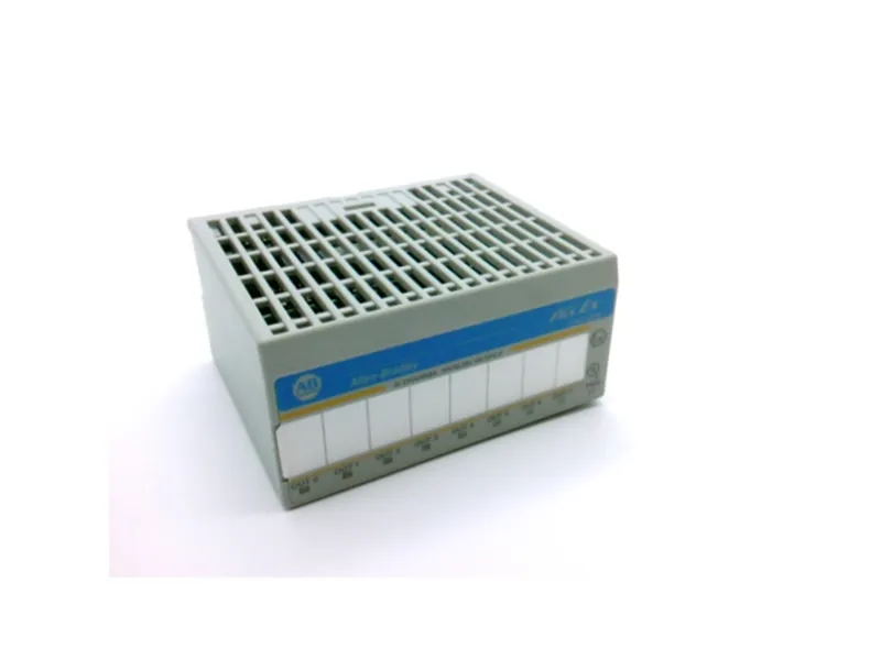 ALLEN BRADLEY 1797-OE8 VDC邏輯I/O模組