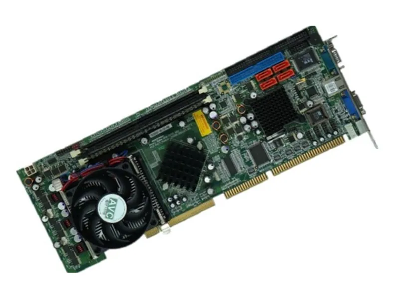 DIVERSIFIED TECH LBC9216 CPU/控制板