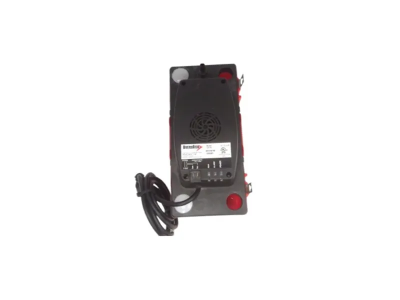 DIVERSITECH CP-22 Pompa