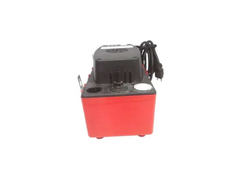 DIVERSITECH CP-22 Pompa