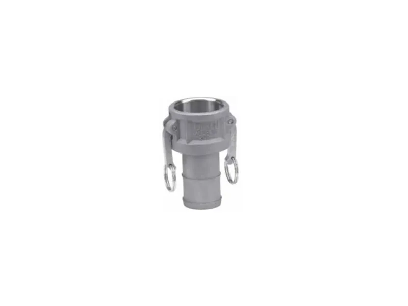 อุปกรณ์และข้อต่อท่อไฮดรอลิก DIXON 200-C-SS