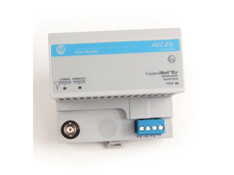Mô-đun/khung PLC ALLEN BRADLEY 1797-RPA