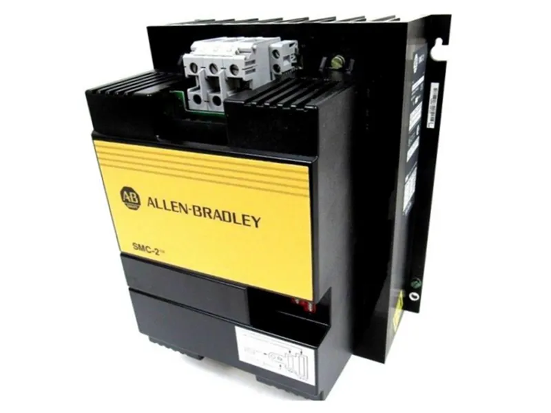 ALLEN BRADLEY 150-A68NB bộ khởi động mềm