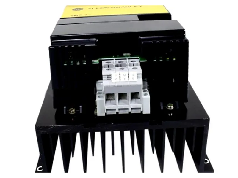 ALLEN BRADLEY 150-A68NB bộ khởi động mềm
